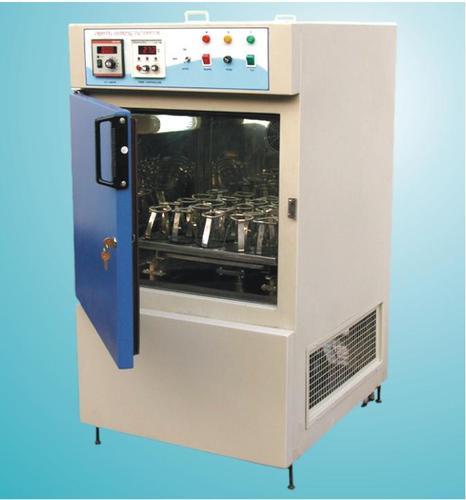 Shaking Incubators
